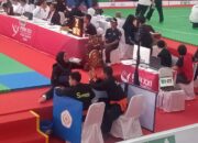 Satu Lagi Atlet Silat Sumbar Tembus Final