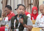 Rakor Antar Kontingen PON XXI 2024 Aceh-Sumut, Ini Yang Disampaikan Nisfan Jumadil