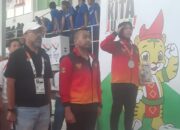 Pencak Silat Gagal Lanjutkan Tradisi Emas