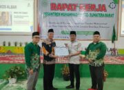 Diundang Pesantren Muhammadiyah, Ekos Albar Bahas Pesantren Wirausaha