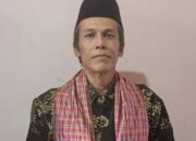 Dewan Penasehat Ormas MPI Padang Devi Hariyanto “Selamat Memperingati Maulid Nabi”