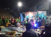 Milad Ke-2 Group Seni Kayu Payung di Sungai Nanam: Dihadiri Tokoh Penting Dan Pejabat Kabupaten Solok