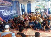 Reuni Gadang SMAN 1 Bukittinggi Beri Dampak Positif