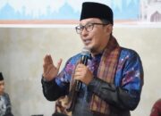 Eka Putra : Progul Daerah Untuk Kesejahteraan Masyarakat