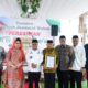 Bupati Eka Putra Resmikan MTs Surau Qur’an Boarding School Simpuruik