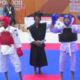 Cabor Kempo PON XXI Aceh-Sumut Dua Kenshi Senior ke Semifinal