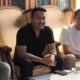 Vasko ke PWI, Dialog Soal Media Pers di Sumbar