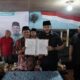 Fadly Amran Dan Maigus Nasir Terima Dukungan Penuh Dari LPM Se- Kota Padang