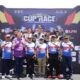 Bupati Tanah Datar Cup Race di Gelar, 17 Klas di Perlombakan