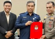 Awasss… 18 Personel Kawal Paslon Pilkada Sumbar