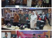 Bawaslu Sumbar Gelar Deklarasi Kampus Pengawasan Partisipatif di FISIP Unand