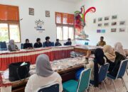 15 Mahasiswa ISI Teliti Budaya Lokal di Kabupaten Solok, Ini Hasilnya