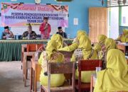 Pelatihan Peningkatan Kapasitas Bundo Kanduang di Nagari Bukik Kanduang Kabupaten Solok