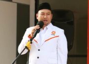 1 Oktober Dilantik DPR RI, Rahmat Saleh Siap Bumikan Sumbar Cerdas