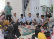 Masyarakat Sutera Satukan Suara Antarkan RA-Nasta Menuju Dua Periode