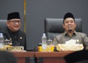 DPRD Padang Setujui APBD Perubahan 2024 Sebesar Rp 2,8 Triliun