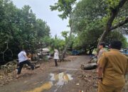 Pemprov Sumbar Lanjutkan Pembangunan Jalan Jembatan Lolong-Simpang Transito Setelah Terhenti