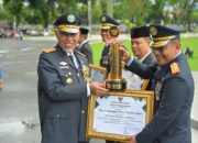 Peringatan Hari Perhubungan Nasional 2024, Gubernur Sumbar Tekankan Peningkatan Kualitas Transportasi