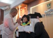 Pluzi Academy Wisuda 44 Pelaku UMKM Sumbar, Wagub: Ini Langkah Konkret Tingkatkan Daya Saing