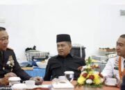 Wakil Ketua Sementara DPRD Sumbar Apresiasi TNI , 79 Tahun Setia Menjaga Keamanan Negara