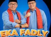 Enam Komitmen Eka-Fadly Dibidang Keagamaan, Apa Saja