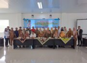 DKUKMPP Kabupaten Solok Gelar FGD Untuk Peningkatan Ekonomi Digital UMKM