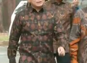 Dony Oskaria Dipanggil ke Kertanegara, Jadi Menteri kah?