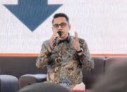 Idham Fadhli: Pengecualian Informasi di Badan Publik Harus Melalui Uji Konsekuensi