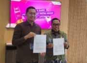 PT. Pertamina Patra Niaga Sumbar & APCHADA Sumatera Barat Lakukan MoU