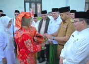 Peringatan Hari Santri Tingkat Provinsi Sumatera Barat 2024