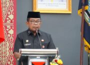 Pemko Padang Ajukan 2 Ranperda ke DPRD