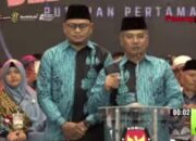 Menohok Visi Misi Iqbal-Masrul, Tidak Kotak-Kotakan ASN