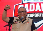 Piala Wali Kota Padang Esports Series 2024 Ditutup, SMAN 13 Dan SMAN 1 Raih Juara