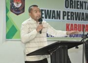 Plt Gubernur Audy Joinaldy Tekankan Pentingnya Integritas bagi Anggota DPRD Pasaman