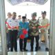 Plt Gubernur Sumbar Audy Joinaldy Dampingi Menbud Fadli Zon dalam Peresmian Museum Sastra Indonesia