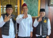 UAS Dukung Hendri Septa-Hidayat di Pilkada Padang, Bukan Yang Lain