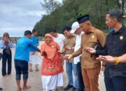 Kebutuhan Anggaran UPTD KPSDKP Dapat Perhatian Komisi II