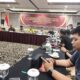 Pasca Debat Pilgub Publik Pertama, KPU Sumbar Gelar Evaluasi