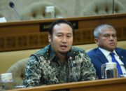 Anggota DPR RI Rahmat Saleh Minta Jangan Ada Pembagian Bnasos Sampai Usai Pilkada