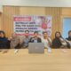 Advokaad Anti Money Politic Buka Line Pengaduan, untuk Pilkada Berintegritas