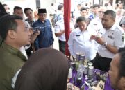 Kick Off Transformasi Digital, Plt Gubernur Audy Joinaldy Ajak Seluruh Pihak Percepat Digitalisasi Nagari di Sumbar