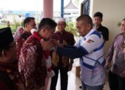 Sumbar Pertahankan Juara Umum MTQ Korpri VII, Plt Gubernur Audy Joinaldy Apresiasi Prestasi Kafilah