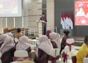 Gubernur Sumbar Tegaskan Pentingnya Kanalisasi Bakat Anak Difabel dalam Rakor SOIna 2024