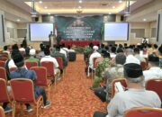 Gubernur Mahyeldi Apresiasi Peran NU untuk Pembangunan Daerah