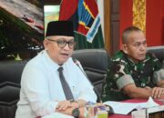 Persiapan Libur Nataru, Pemko Padang Tingkatkan Keamanan dan Kenyamanan