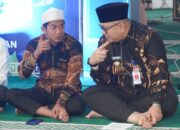 Tabligh Akbar Pemko Padang Bersama Ucay Batubara, Terkumpul Rp. 100 Juta untuk Palestina