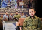 Hari ini Anugerah KI Sumbar Diserahkan, Fadly Amran Paling Sempurna Penghargaannya