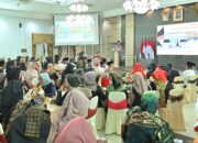 Perkumpulan Solok Saiyo Sakato Siap Berkontribusi pada Pembangunan Sumbar yang Lebih Baik