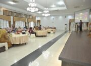 SOIna Sumbar Dapatkan Dukungan Penuh dari Gubernur dalam Rakor HDI 2024