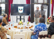 Sinergi Pemerintah Pusat dan Daerah Dalam Mendorong Kebijakan UMKM yang Inklusif dan Berkelanjutan